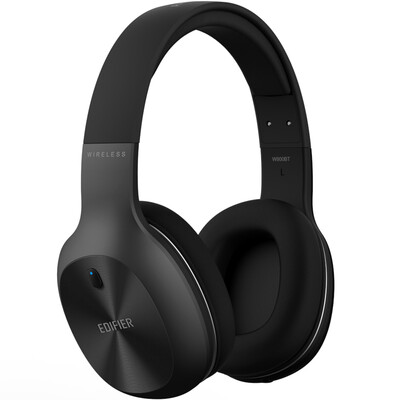 

Edifier (EDIFIER) W800BT Стерео Bluetooth-гарнитура Sky Black