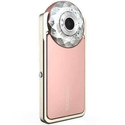 

Dora (dooraa) self-timer rotating screen beauty camera HD WIFI version of the first love powder