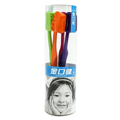 

YUNNANBAIYAO Toothbrush4 pcs