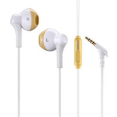 

HYUNDAI HY-200 Earbuds with remote control