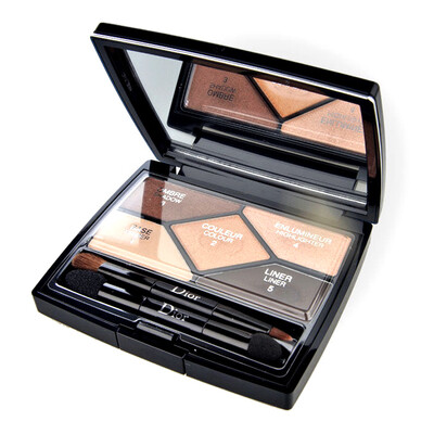 

Dior (Dior) новенькие пять-цвет глаз тени коллекции дизайнера 508 # 5,7 г