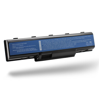 

6Cell 11.1V 5200mAh замены батареи ноутбука для ACER Aspire 4220 4230 4235 4240 4320 4330 4332 4336 4925G 5235 5236
