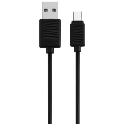 

Machine music field Andrews data cable 1 meter Micro USB fast charger line support Huawei / millet / Meizu / vivo and other Andrew