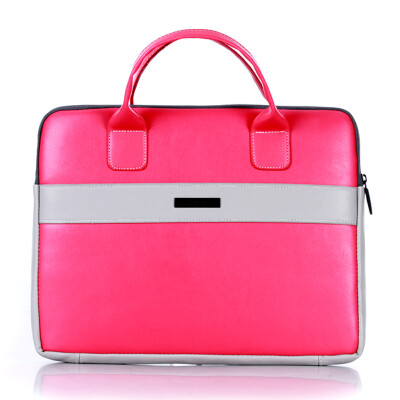 

BAIBIANMAO Mac /Lenovo Unisex Business Casual Laptop Bag