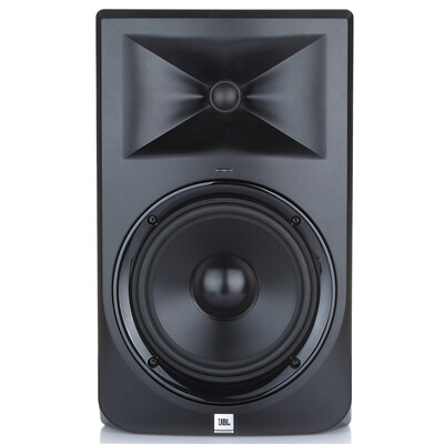 

JBL LSR 308 8-inch active monitor speakers HIFI fever speakers (only