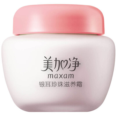

US и Canada Tremella Pearl Nourishing Cream 120g (классический увлажняющий увлажняющий крем)