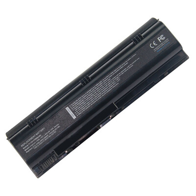 

Замена Аккумулятор для ноутбука Dell Inspiron 1300 Inspiron B120 Inspiron B130 Latitude 120L (Li-Ion 9-элементная 7800mAh)