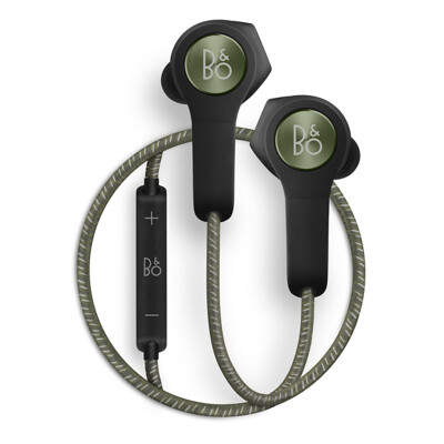 

B & O PLAY H5 WIRELESS BLUE DIAMOND BLOCKS