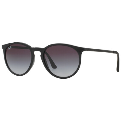 

RayBan Ray Ban солнцезащитных очков для мужчин и женщин моды очки Черной рамки серых линз солнцезащитных очков RB4274F 601 / 8G 57 мм