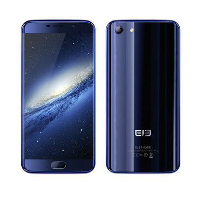 

Смартфон Elephone S7 4G