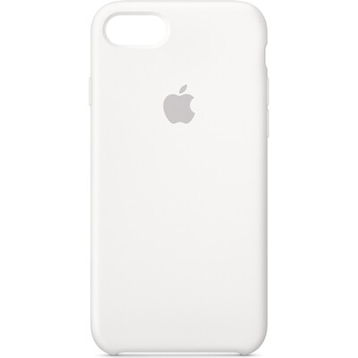 

Apple iPhone 7 Original Case Silicone Case White