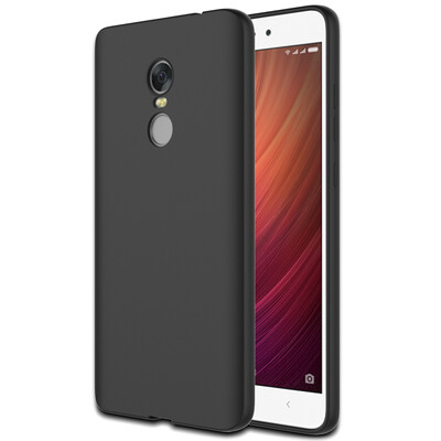 

KOOLIFE Smartphone Protective Case for Redmi NOTE4 Standard and High-end Version / NOTE 4X High-end Version