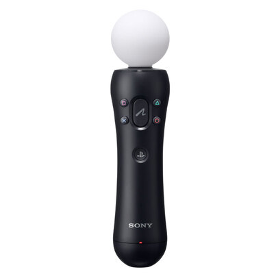 

Sony (SONY) [официальные аксессуары для PS VR] новый динамический контроллер PlayStation Move (PS Move)