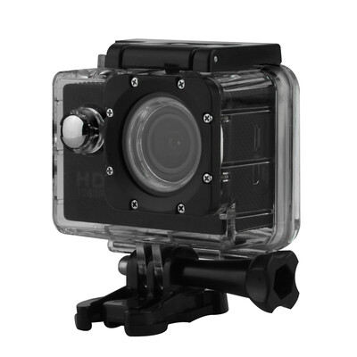 

Full HD 2.0 дюймов 1080 P 12MP Автомобильный Cam Спорт DV Действие Водонепроницаемая Камера Горячий Продавать