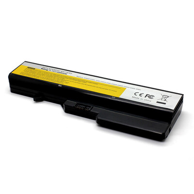 

1.1V 5200mAh Аккумулятор для IBM Lenovo 3000 G460 G465 G560 57Y6454