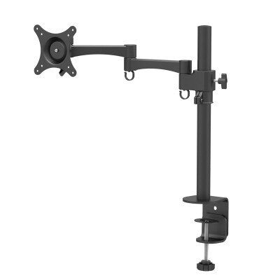 

Dixon (dikun) LCD computer monitor bracket desktop (17-25 inches) 360 ° rotation lift telescopic rack ergonomic rack NB0013