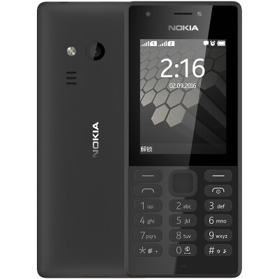 

NOKIA 216 （RM-1187）