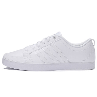 

Adidas (adidas) женский низкий, чтобы помочь дышащей обуви для отдыха AW4871 white 6.5 ярдов /39.5 ярдов