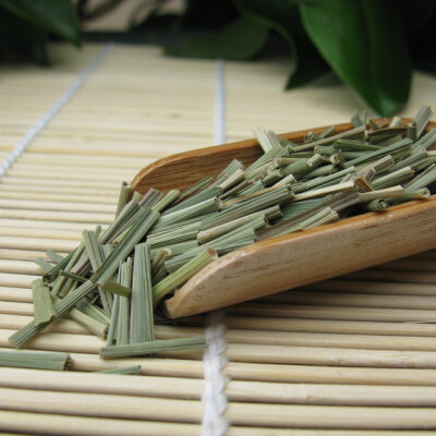 

C-TS039 Lemongrass Tea dried 50g flower tea Lemon grass tea Chinese herbal gift flower tea weight loss