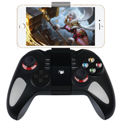 

epega mobile game controller Bluetooth Andrews Apple iphone PC computer set-top box smart TV Universal included grape game room PG-9068