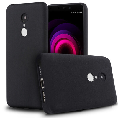 

KOOLIFE 360N4A Case Protection Case Matte Silicone Soft Shell / Case Anti-Crash Case For Useful Cool 360 n4a Series - Black