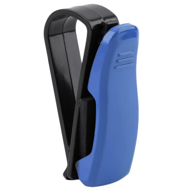 

Portable Car Auto Sun Visor Glasses Sunglasses Card Ticket Holder Pen Clip