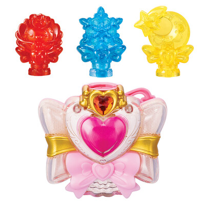 

Audi Double Diamond (AULDEY) Balala Фея 5 пролетели над Фортом Чой Линг Линг Ши Киао цвета волшебного 581572