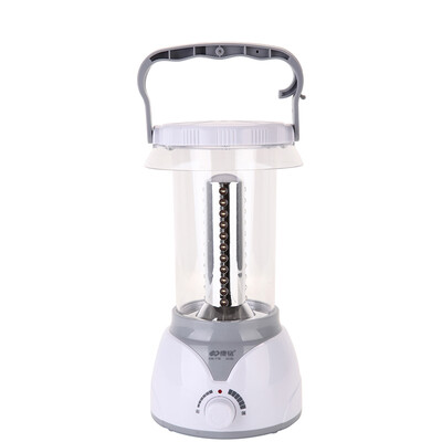 

KANGMING LED Lights Lightweight Portable Charger Outdoor Lamp White hand lamp