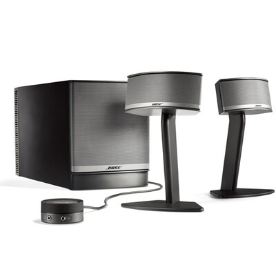 

Динамик Bose Companion5