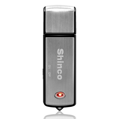 

Shinco RV-09 16G voice recorder high efficient filter