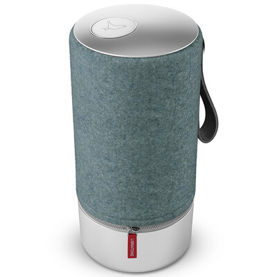 

Libratone (звук птицы) Zipp металлическая версия беспроводного динамика / умный звук / динамик Bluetooth / WIFI динамик зеленый