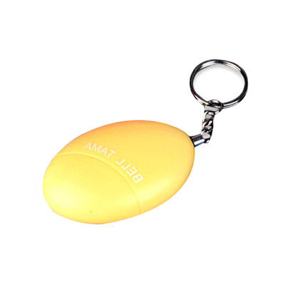 

BELL TAMA Women's Self-defense Tool Anti-wolf Device Security and Survival Alarm