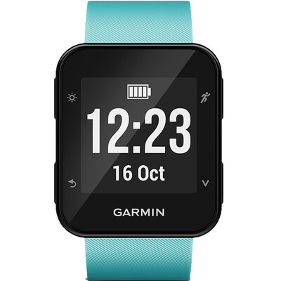 

Garmin Forerunner 35 GPS Running Smartwatch Blue