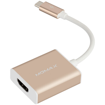 

MOMAX Elite Type-C to HDMI adapter