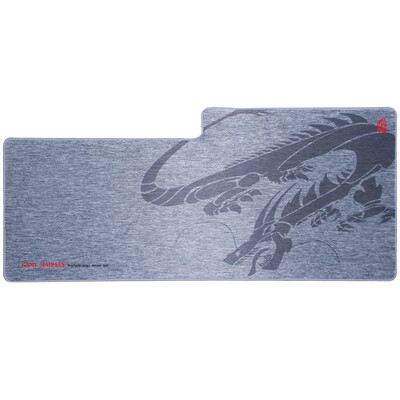 

Game madman (GAME MADMAN) bloodthirsty frog - large rough game mouse pad