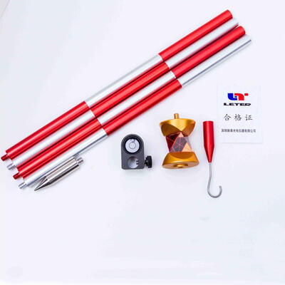 

new 360 degree Mini Prism for For Robotic Total Station