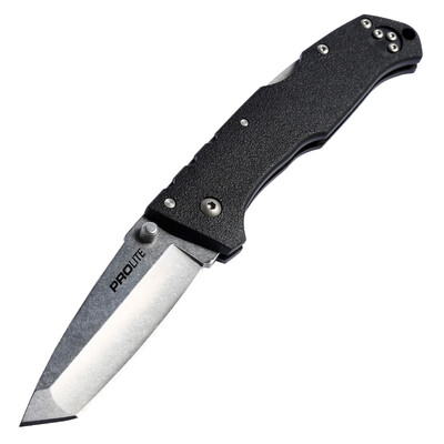 

Cold Steel COLD STEEL Outdoor Tool Knife Self-defense Tool Folding Knife Knife 20NST