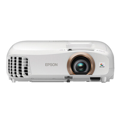 

Epson (EPSON) CH-TW5350 проектор для домашнего проектора (разрешение 1080P 2200 люмен без экрана TV InterWiDi HDMI * 2)