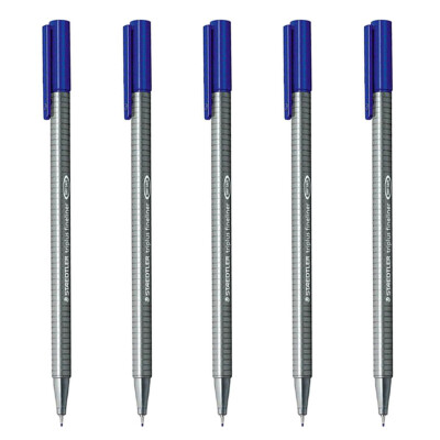 

Стрикленд дом (Staedtler) 334-2 ручки (10 Pack) Красный 0.3mm