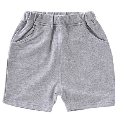 

Disney baby children's pants harem pants DA621MR01H0112 light gray ash 120 yards