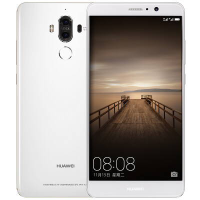 

Huawei Mate 9 смартфон белый