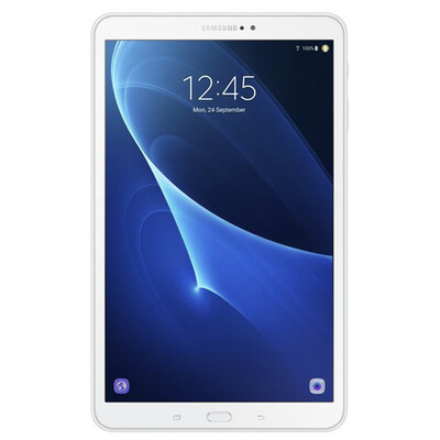 

Samsung SAMSUNG Galaxy Tab 10,1 Talk Tablet PC 10,1-дюймовый белый T585C
