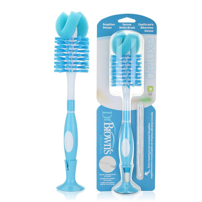

Drum Brush (4 в 1 дизайне) с очистителем воздуха (Blend) BL702