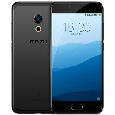 

Meizu Pro 6s 4GB+64GB