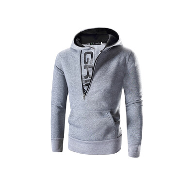 

New Men Cotton Hoodie&Sweatshirt
