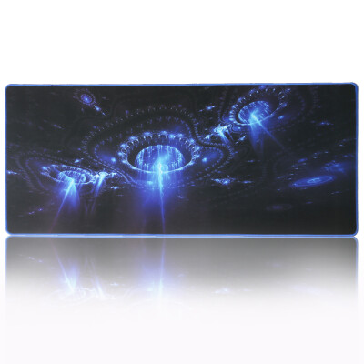 

Snake game mouse pad oversized thick precision edge of the bottom anti-slip office game Safe P11