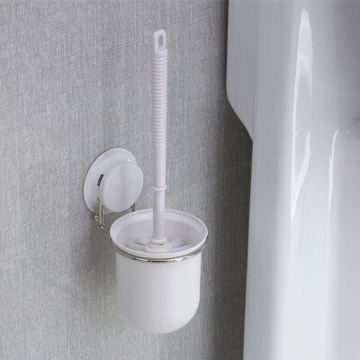 

[Jingdong supermarket] Garbo sucker toilet brush set