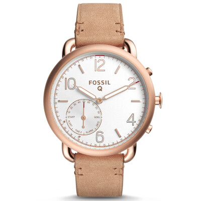 

Fossil( ископаемые) интеллектуальные модные смарт-часы