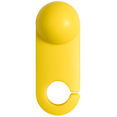 

BANANA UMBRELLA Umbrella Hanger Yellow