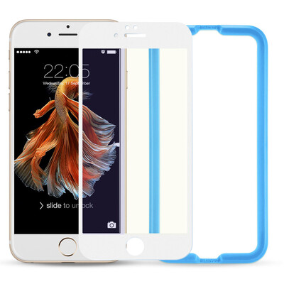 

Screen Protector for iPhone 6s Plus ESR Anti Blue-Ray Screen Protector Full Coverage Screen Protector Protection 55 inch